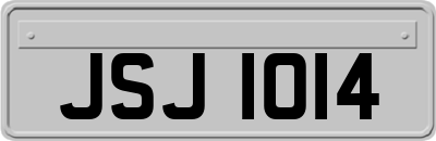 JSJ1014