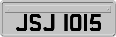 JSJ1015