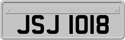 JSJ1018