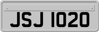 JSJ1020