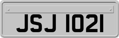 JSJ1021