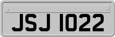 JSJ1022