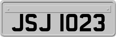 JSJ1023