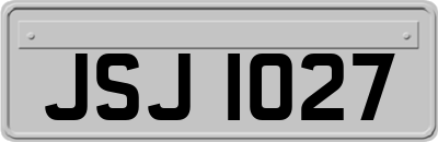 JSJ1027