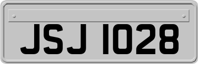JSJ1028