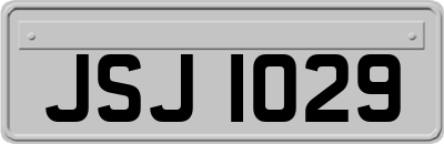 JSJ1029