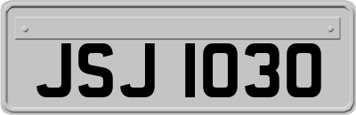 JSJ1030