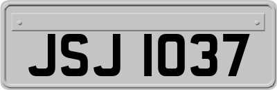 JSJ1037