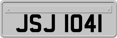 JSJ1041