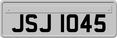JSJ1045
