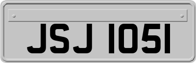 JSJ1051