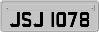 JSJ1078