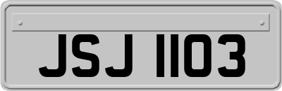 JSJ1103