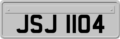 JSJ1104