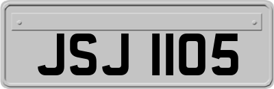 JSJ1105