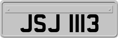 JSJ1113