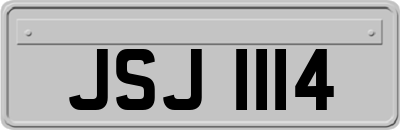 JSJ1114
