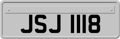 JSJ1118