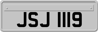 JSJ1119