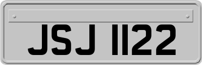 JSJ1122