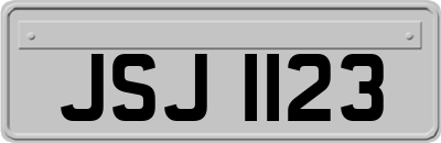 JSJ1123
