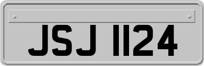 JSJ1124