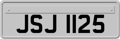 JSJ1125