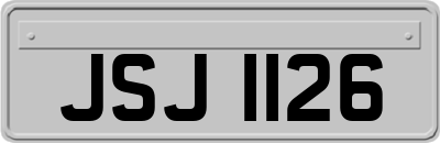 JSJ1126