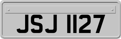 JSJ1127