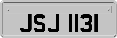 JSJ1131