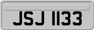 JSJ1133