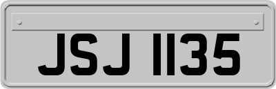JSJ1135