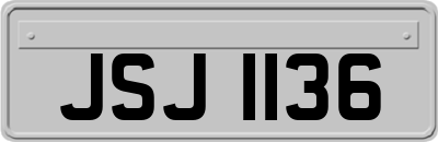 JSJ1136