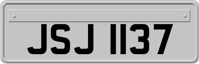 JSJ1137