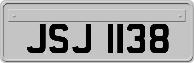 JSJ1138