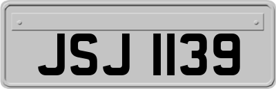 JSJ1139