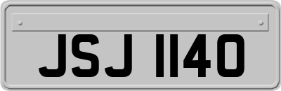 JSJ1140