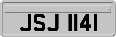 JSJ1141