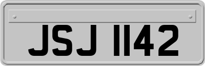 JSJ1142