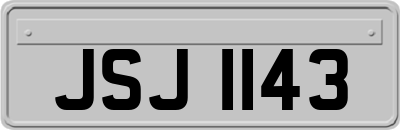 JSJ1143