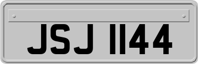 JSJ1144
