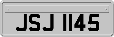 JSJ1145