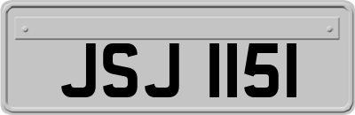 JSJ1151