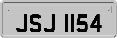 JSJ1154