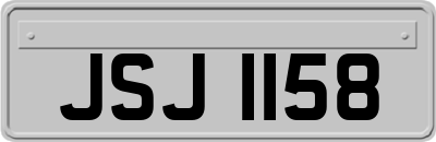 JSJ1158