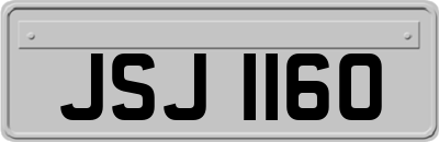 JSJ1160