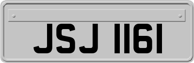 JSJ1161