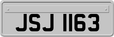 JSJ1163