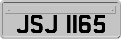 JSJ1165