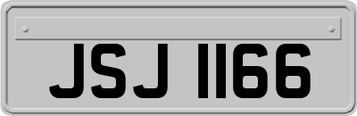 JSJ1166